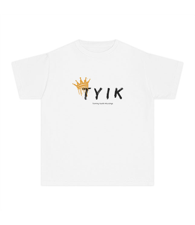 JUSTWATCH Kids King T-Shirt