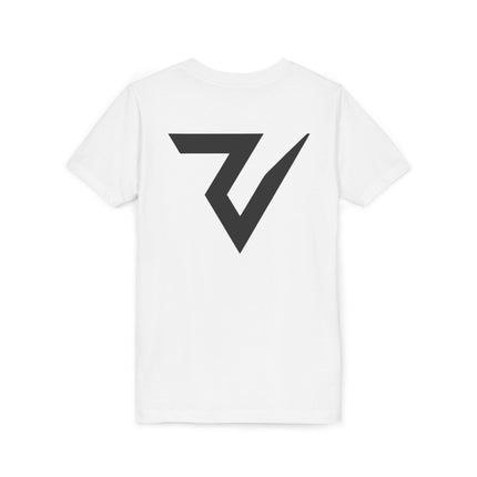 Velcz Break Point Youth Tee