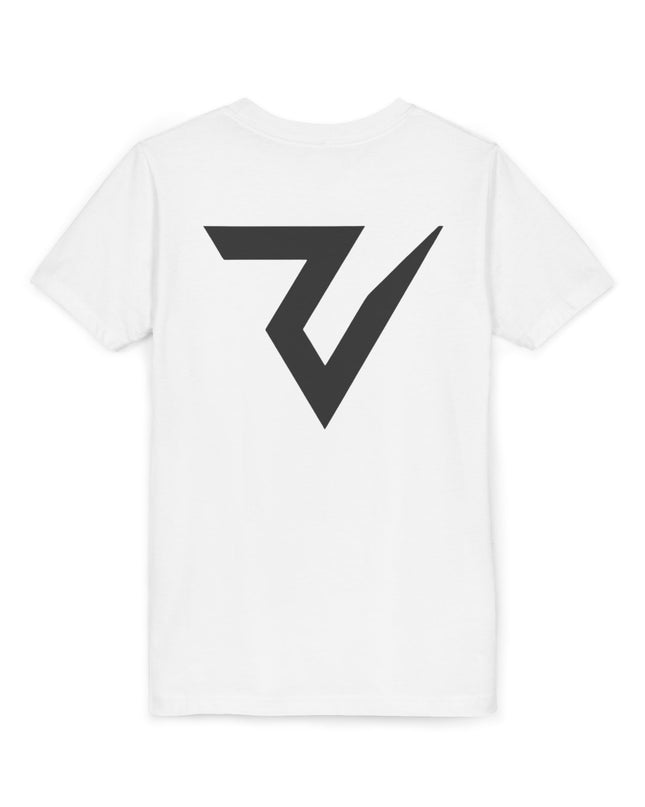 Velcz Break Point Youth Tee
