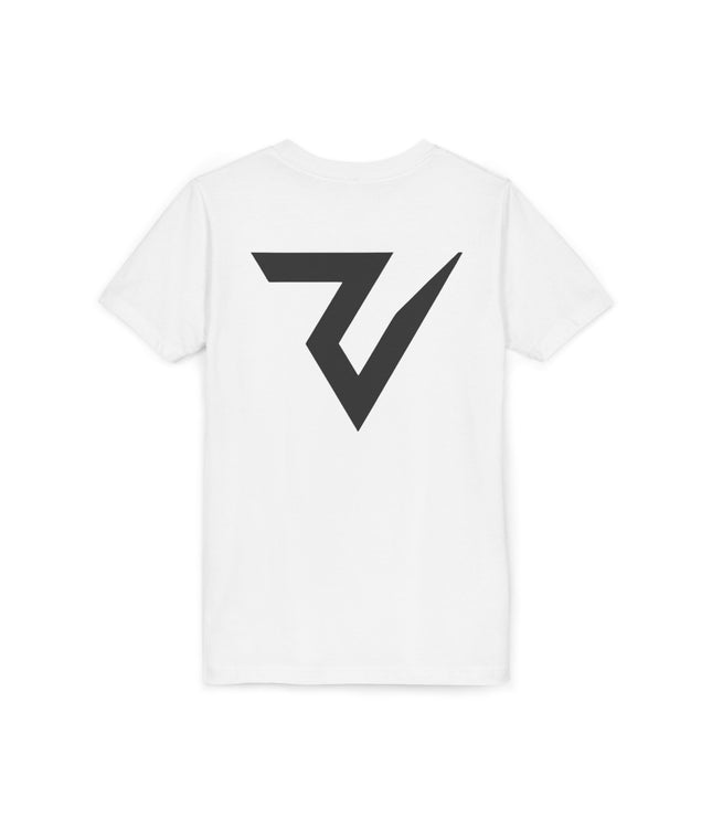Velcz Break Point Youth Tee