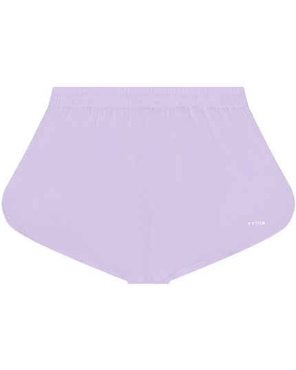 TYIK x P.R.O. Women's Bermuda Training Shorts