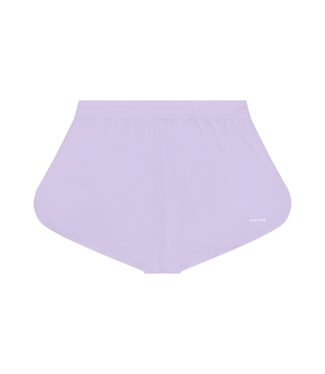 TYIK x P.R.O. Women's Bermuda Training Shorts