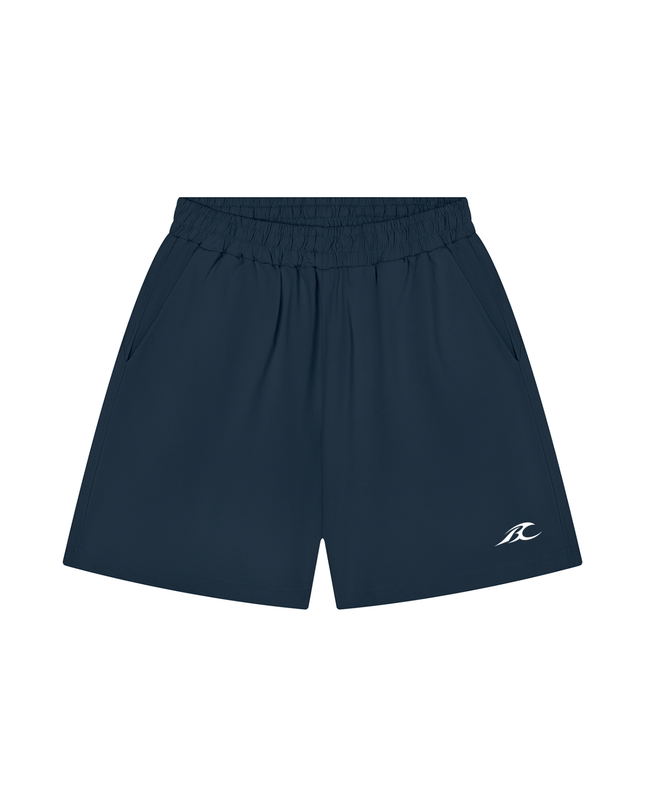 Chiu × JUSTWATCH Flex Leisure Short