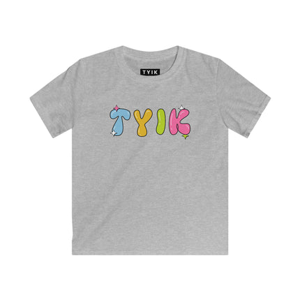 Youth Soft Tee