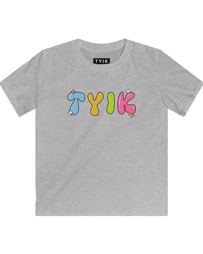 Youth Soft Tee