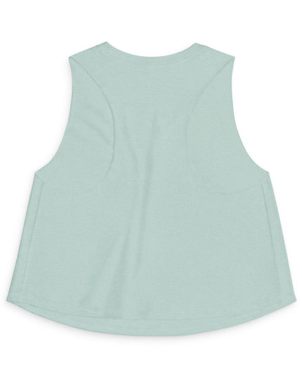 TYIK JUSTWATCH Women's Crop Top