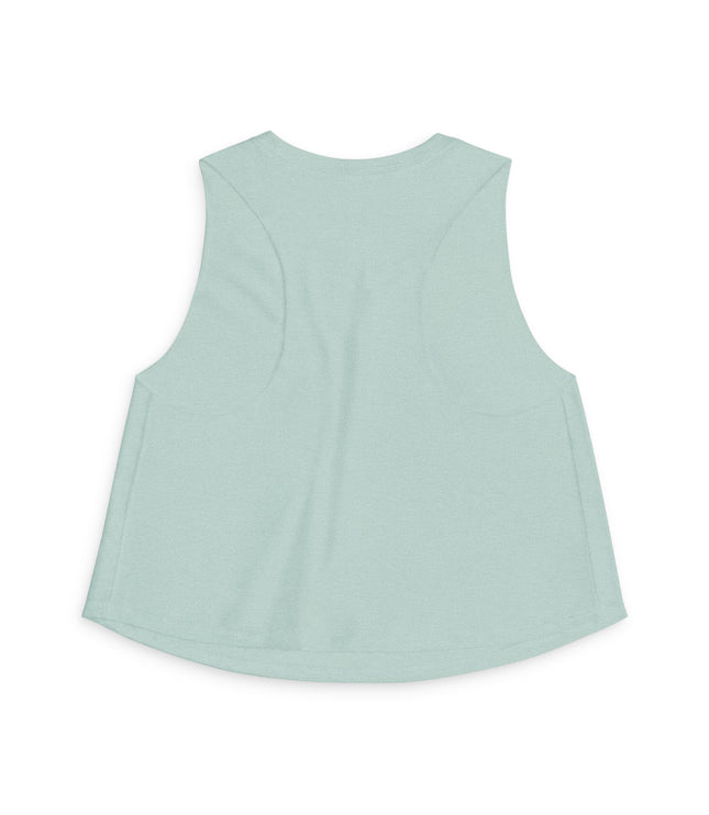 JUSTWATCH Women's Crop Top