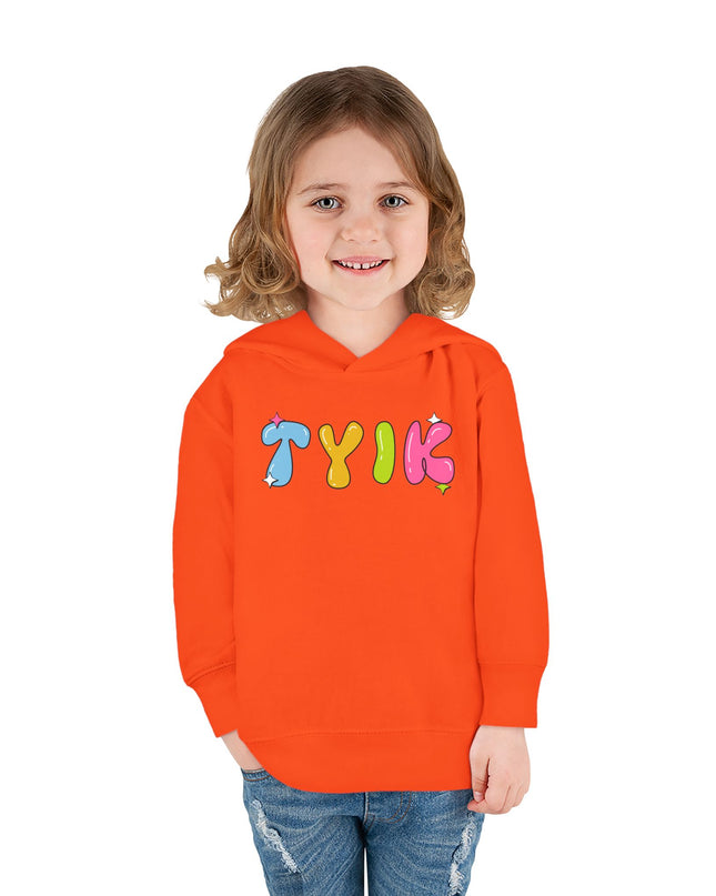 Toddler Everyday Hoodie