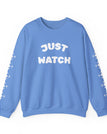 S / Carolina Blue