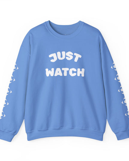 JUSTWATCH Practice Sweater