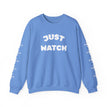 Carolina Blue / S