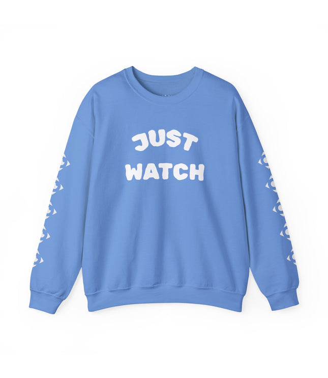 JUSTWATCH Practice Sweater