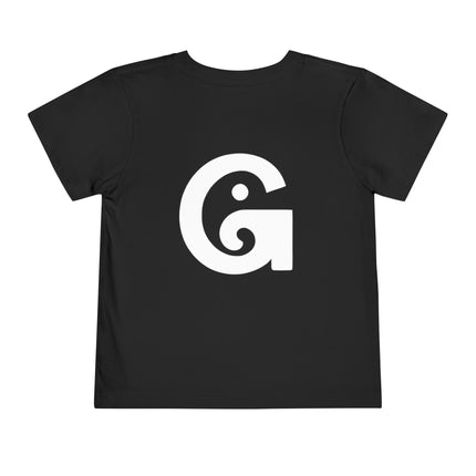 Goncharova Balance Toddler Tee