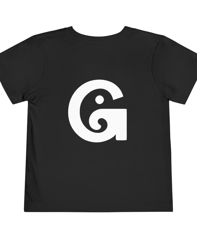 Goncharova Balance Toddler Tee