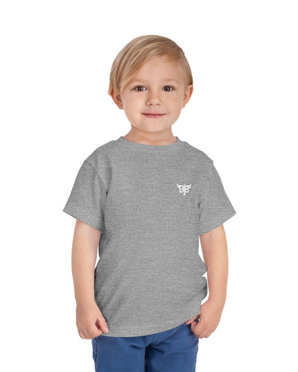 Badenhorst Heritage Toddler Tee