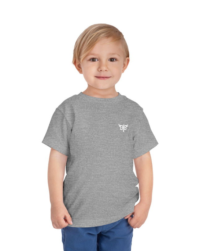 Badenhorst Heritage Toddler Tee