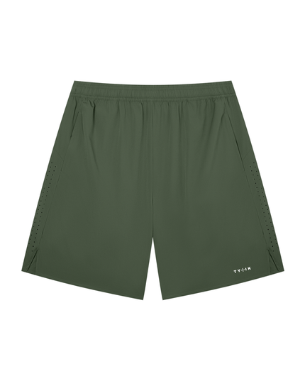 JUSTWATCH Training Short