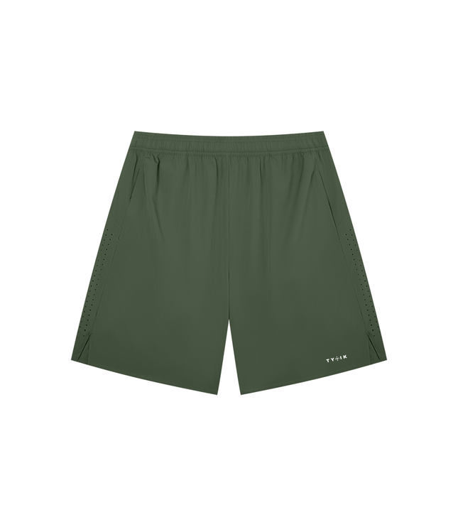 JUSTWATCH Training Short