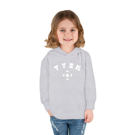 Toddler Everyday Hoodie