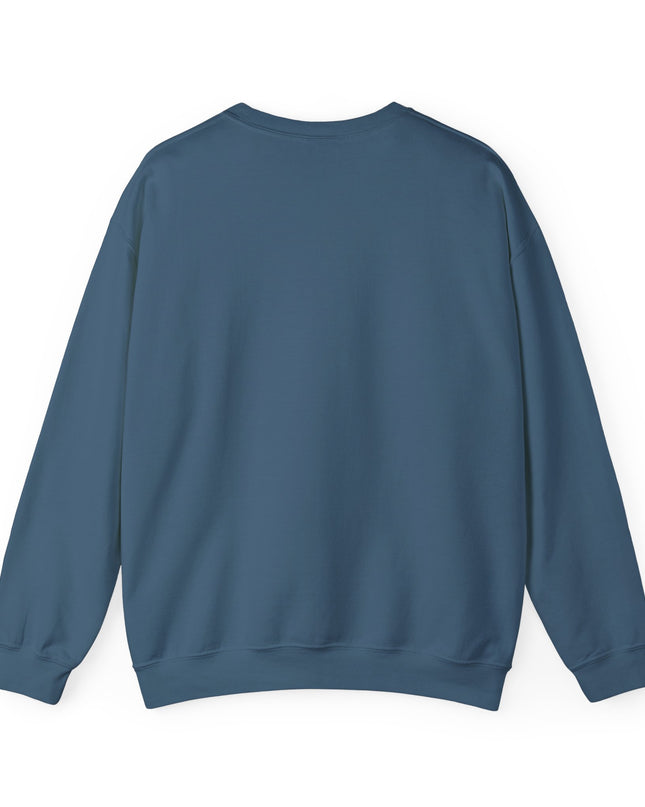 JUSTWATCH Unisex Fleece Sweater