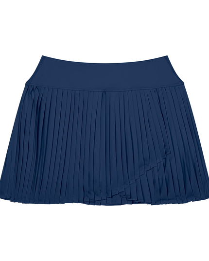 JUSTWATCH Women’s Pleated Court Skort
