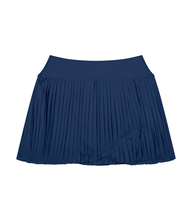 JUSTWATCH Women’s Pleated Court Skort