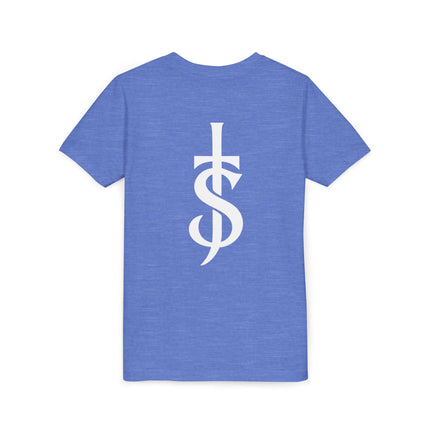 Sarr Legacy Youth Tee