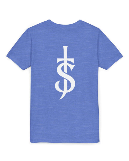 Sarr Legacy Youth Tee