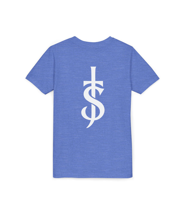 Sarr Legacy Youth Tee