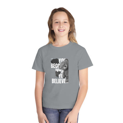 Youth Believe Tee