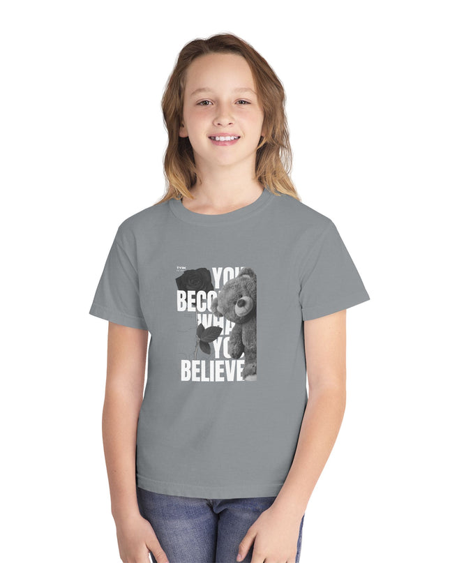 Youth Believe Tee