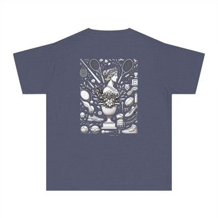 Youth Tyche Tee