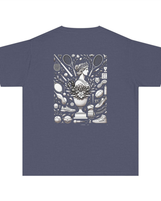 Youth Tyche Tee