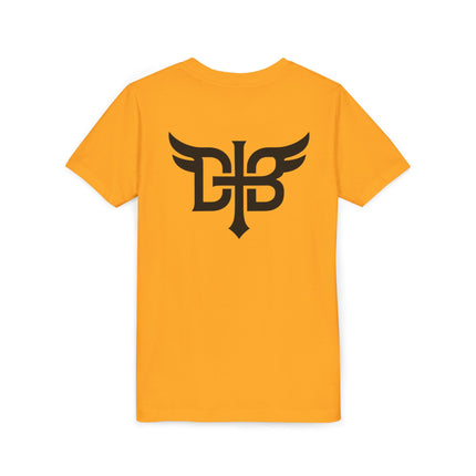 The Badenhorst Heritage Youth Tee