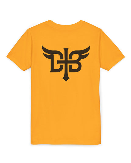 The Badenhorst Heritage Youth Tee