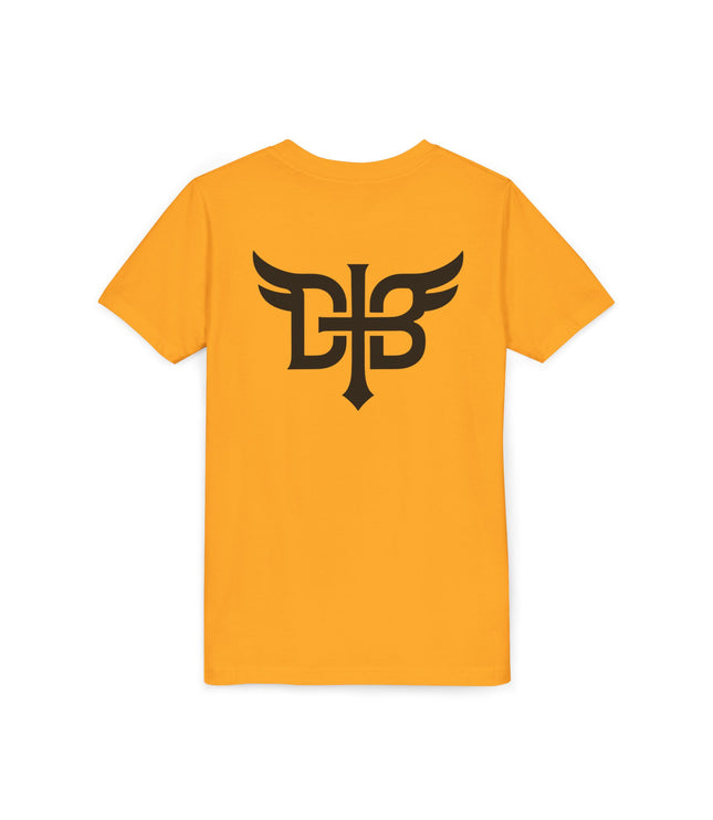 The Badenhorst Heritage Youth Tee