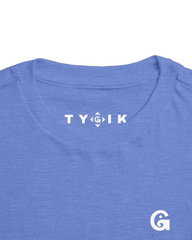 Goncharova Balance Toddler Tee