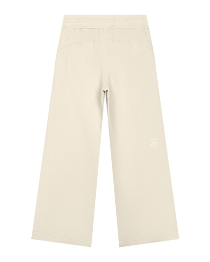 JUSTWATCH ARC Wide-Leg Fleece Pant