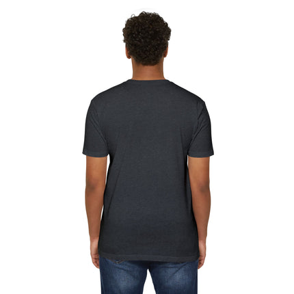 JUSTWATCH Practice Tee