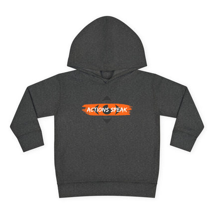 Toddler Everyday Hoodie