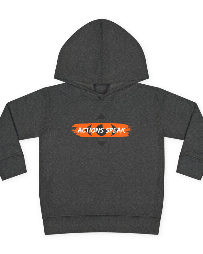 Toddler Everyday Hoodie