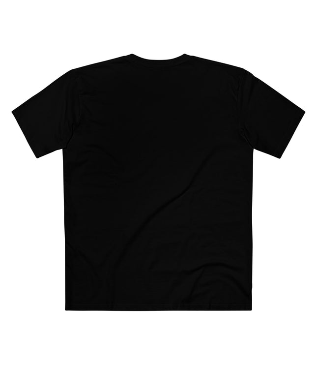 JUSTWATCH  Essential Tee