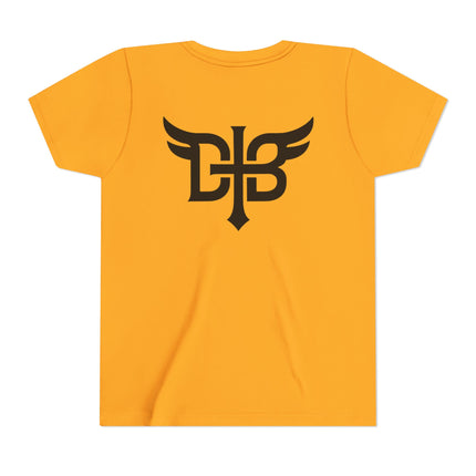 The Badenhorst Heritage Youth Tee