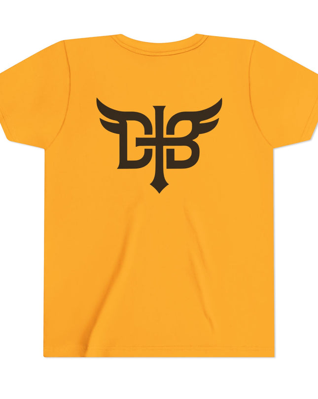The Badenhorst Heritage Youth Tee
