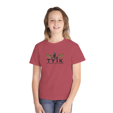 Youth Tyche Tee