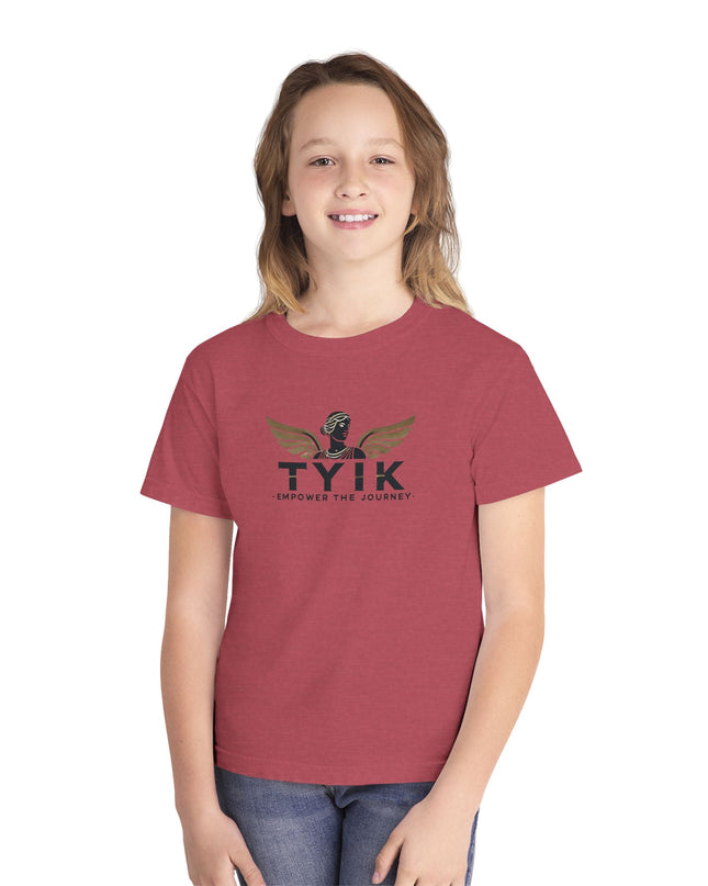 Youth Tyche Tee