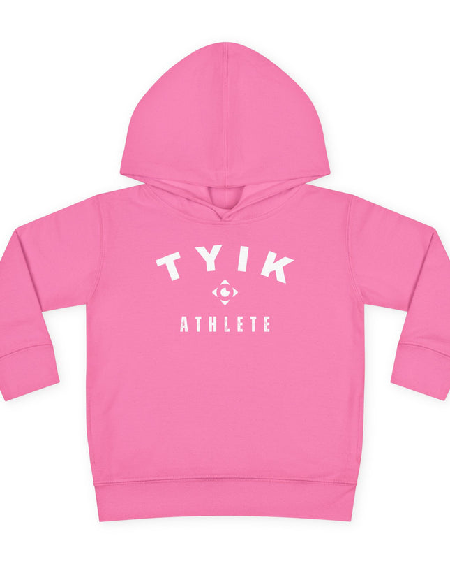 Toddler Everyday Hoodie