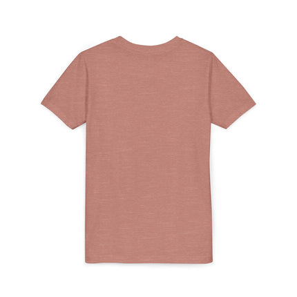 JUSTWATCH Kids Practice Tee
