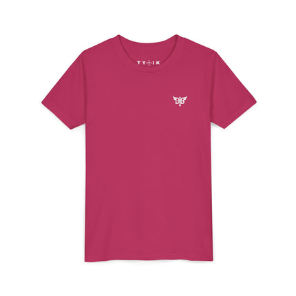 The Badenhorst Heritage Youth Tee