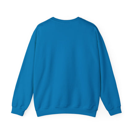 JUSTWATCH Unisex Fleece Sweater